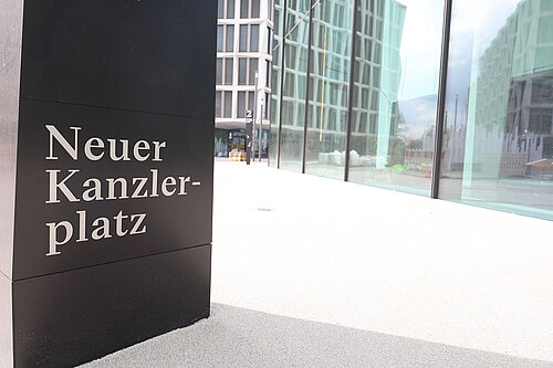 Urbane Gestaltung in Bonn