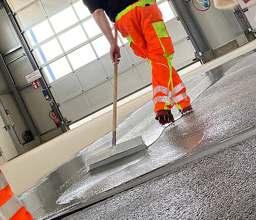 Flughafen Braunschweig-Wolfsburg